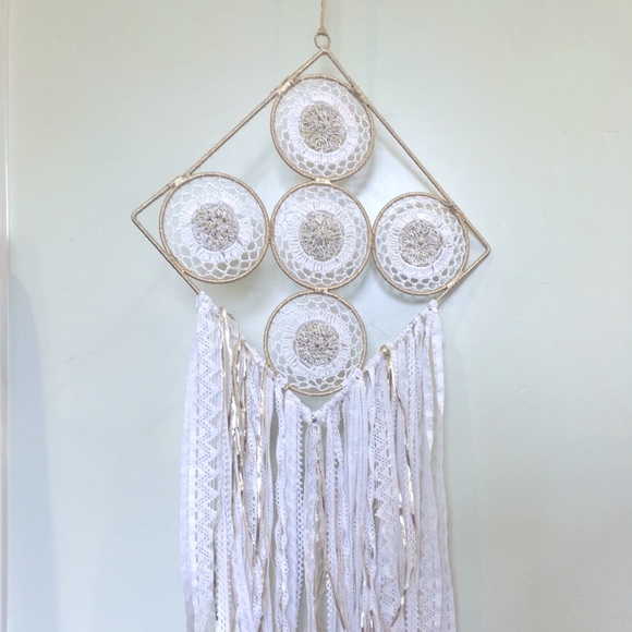 Bohemian Dream Catcher - Picture 1 of 1